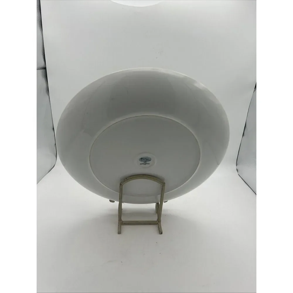 Mikasa - Astrea - Chop Plate - Round Platter - ONE -  1 -‎ Excellent - 12 1/8